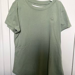 abercrombie kids tee